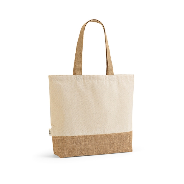Mauna Kea Tote Bag Natural